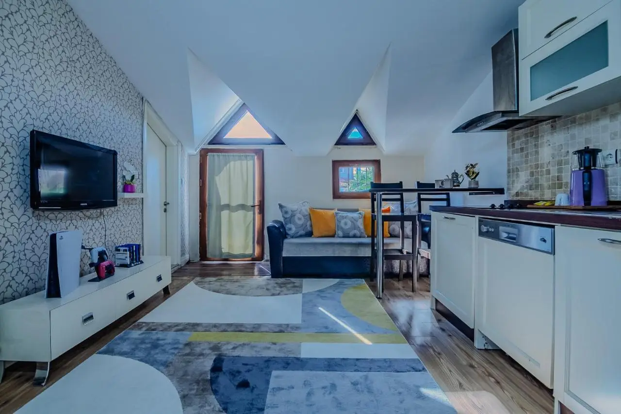 Istiklal Nil Suites