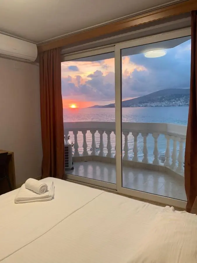 Hotel Dodona