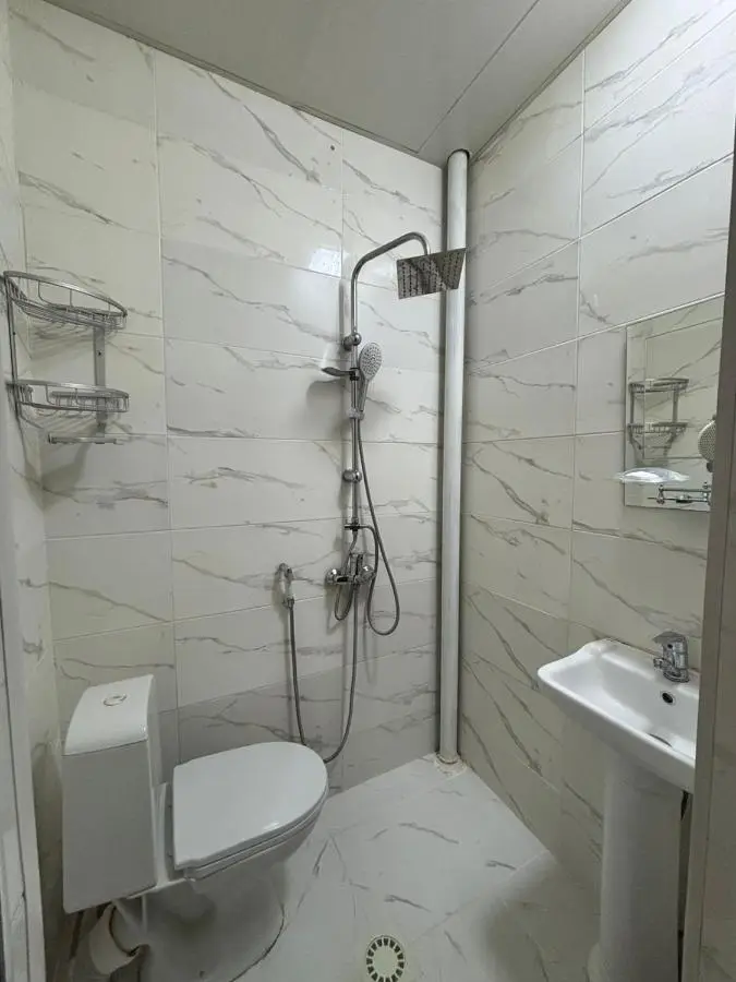 Delfin Hotel Restoran Spa Ganja Ailəvi