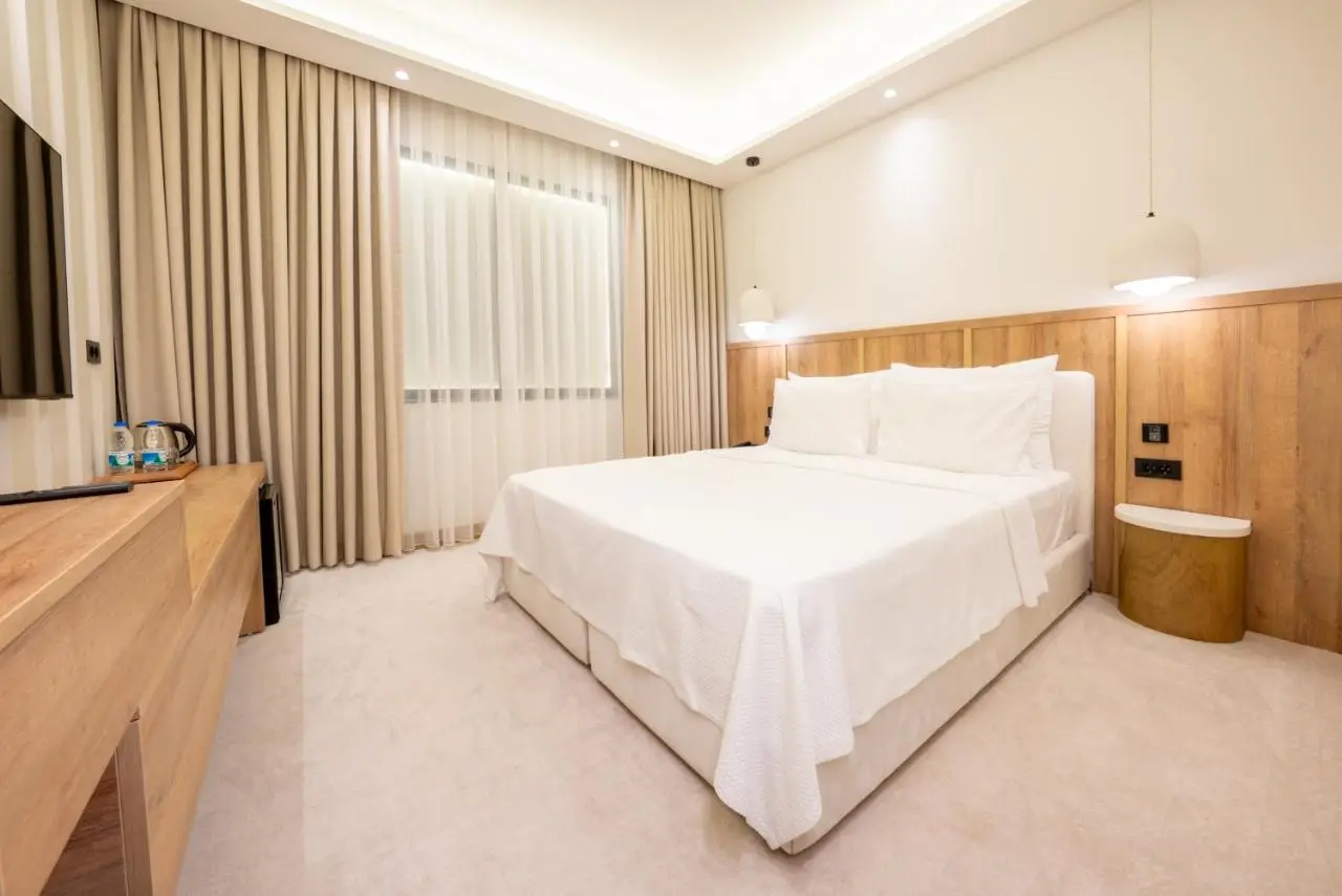 Premier Lounge Hotel