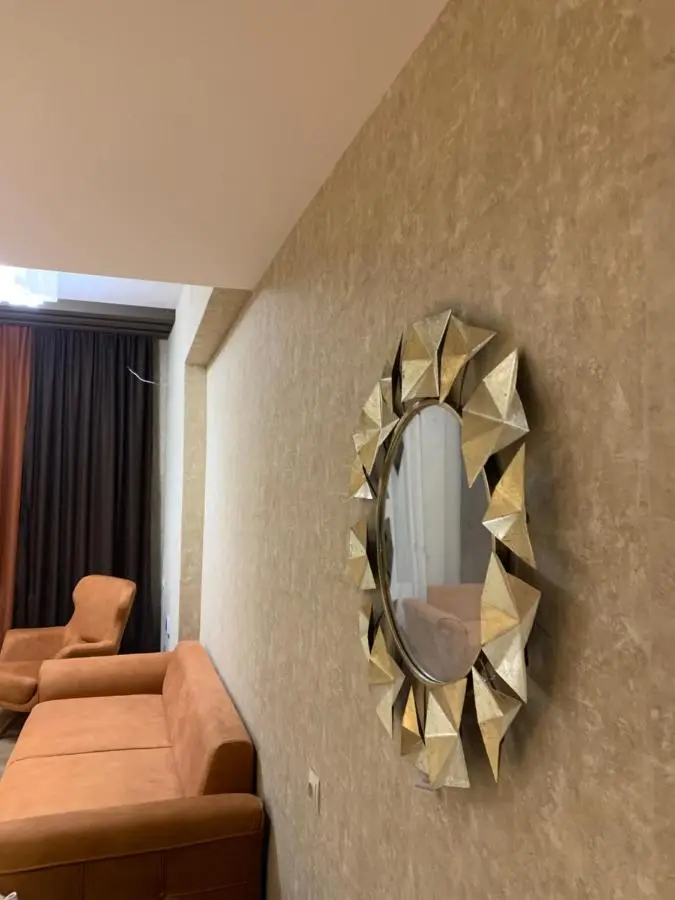 Dona Palace Apartments