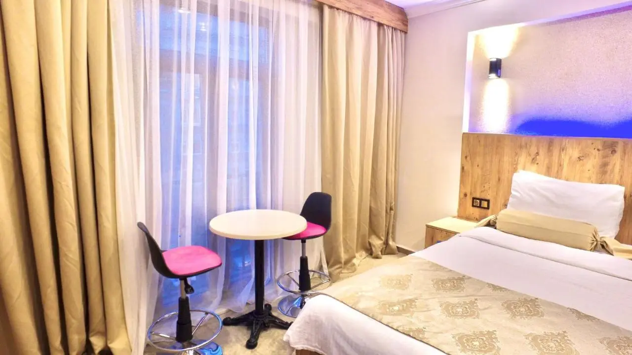 NOUR SUITE & RESIDENCE