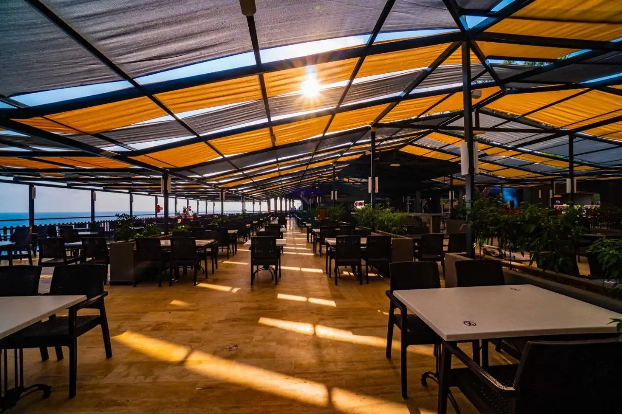 Senza Garden Holiday Club - Ultra All Inclusive