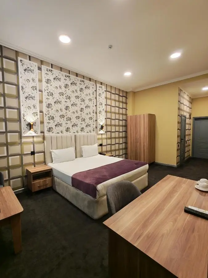Will Hotel