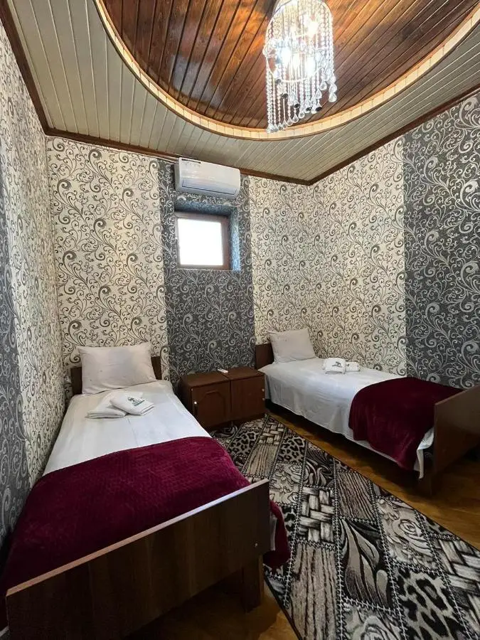 Sheki Modern Guest Home