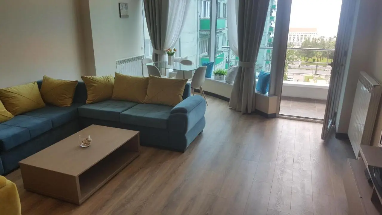 Maia's Sweet Homes