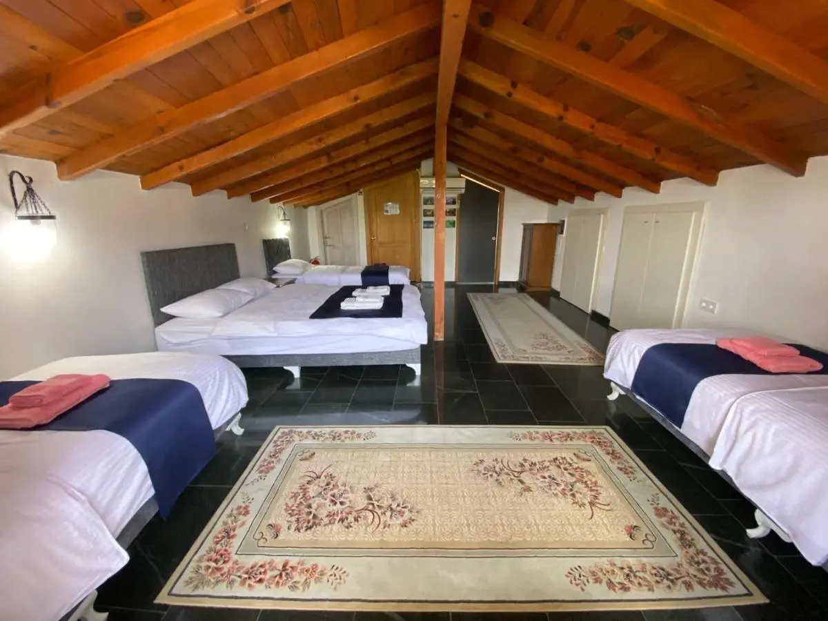 Villa ANATOLIAN