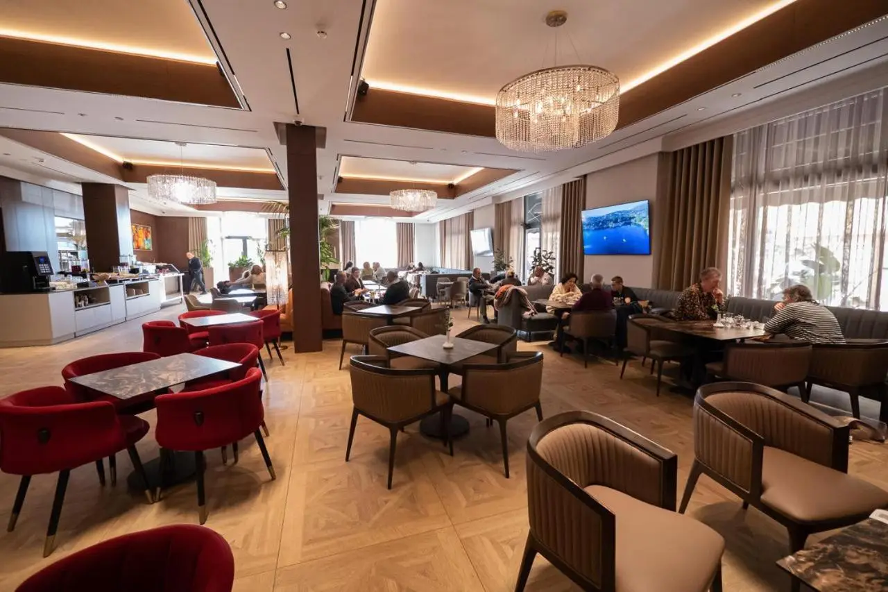 Hotel Mozart