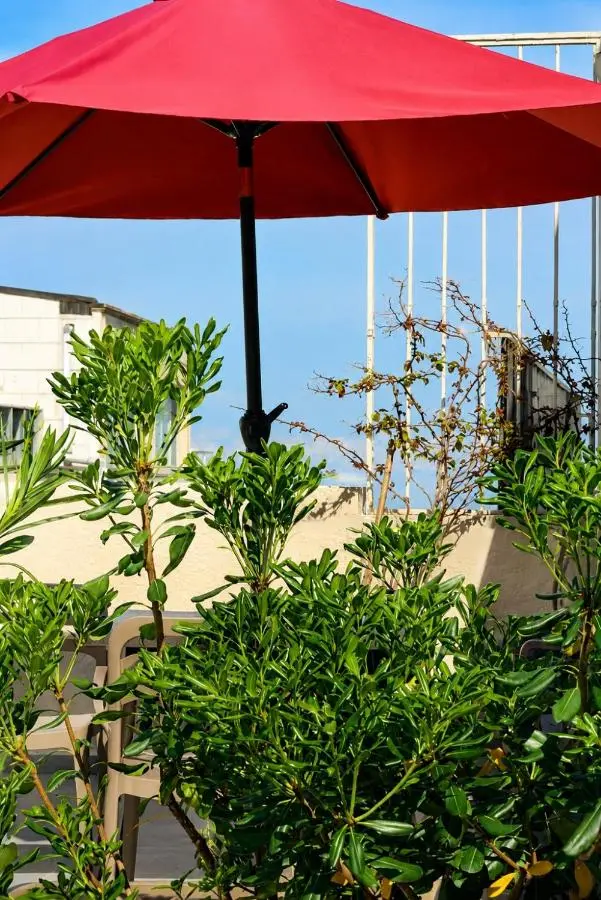 Old Baku Boutique Hotel