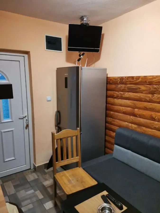 Apartments Artic