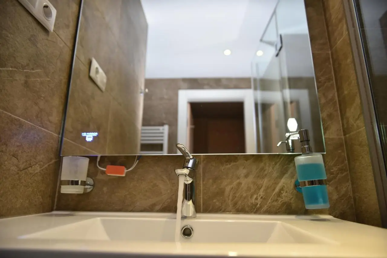 Premium apartments - the star of Alliance Palace