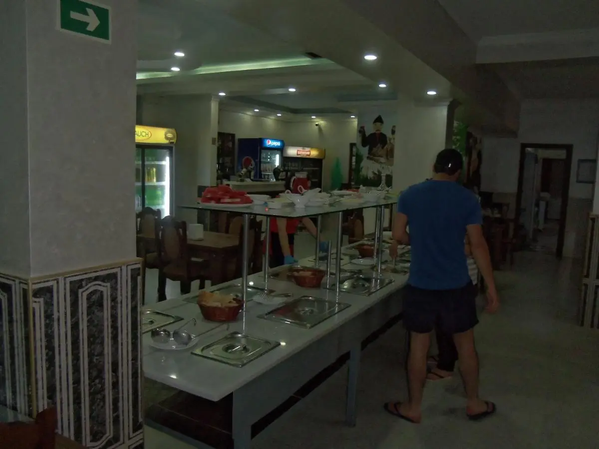 Hotel Inter