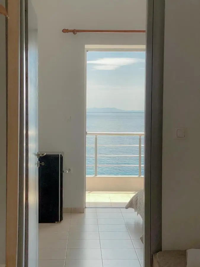 Acta's Rooms