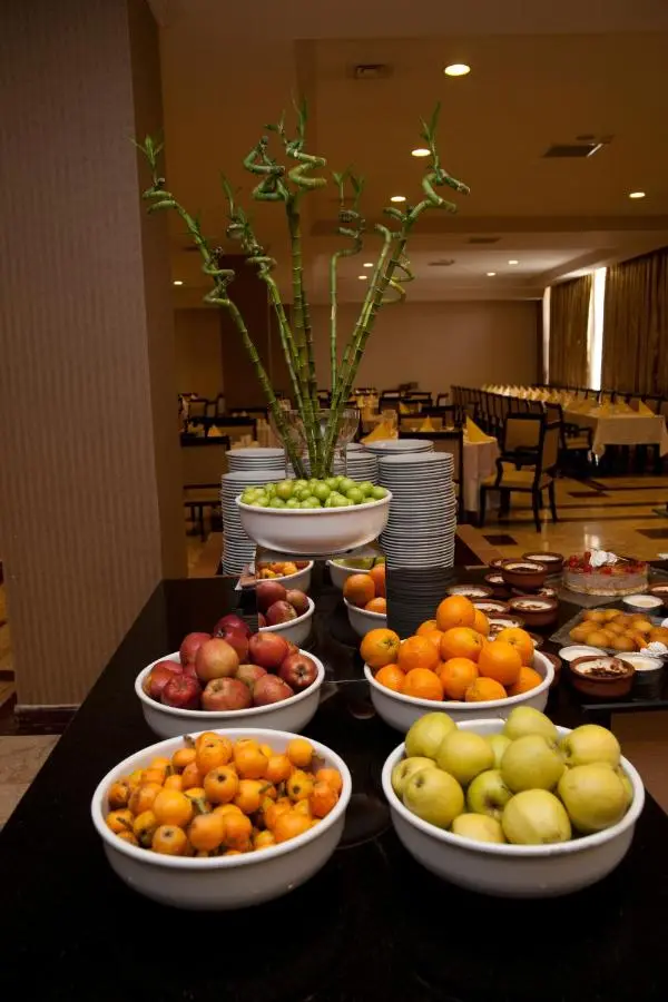 Anadolu Hotels Esenboga Thermal