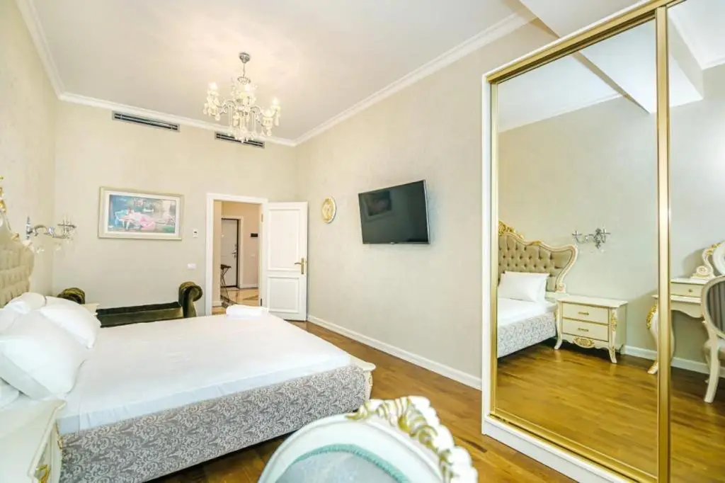 VIap Apartment PREMIUM