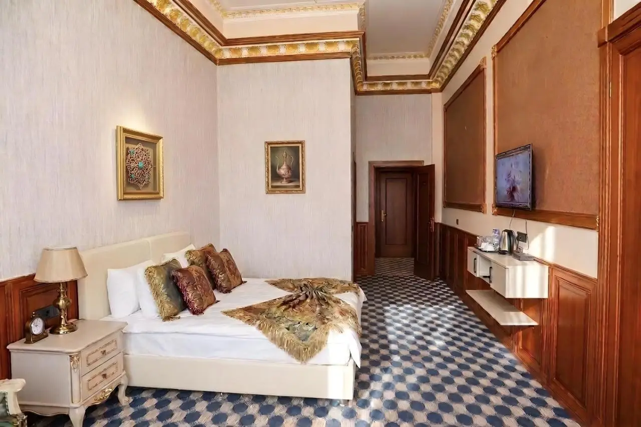 Epicenter Hotel Baku