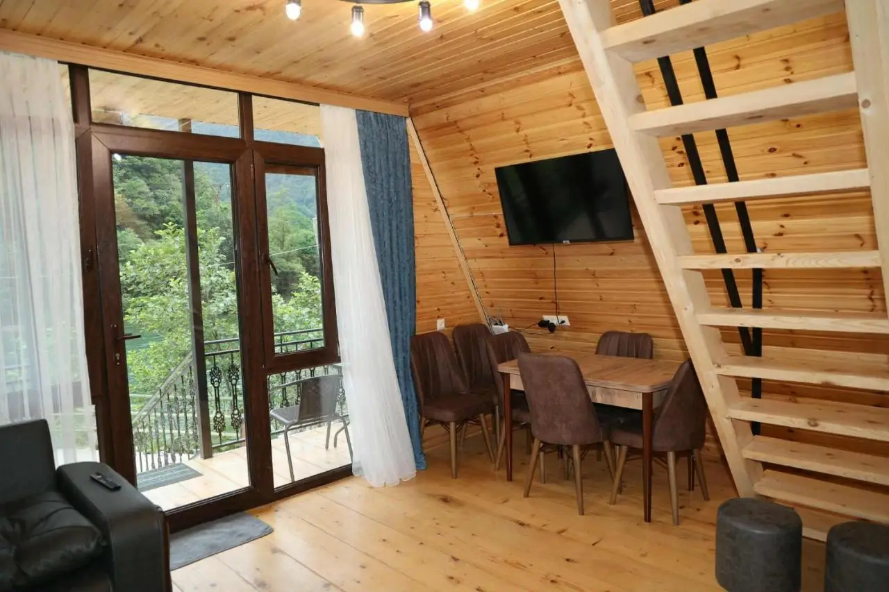 LUNEA cottage