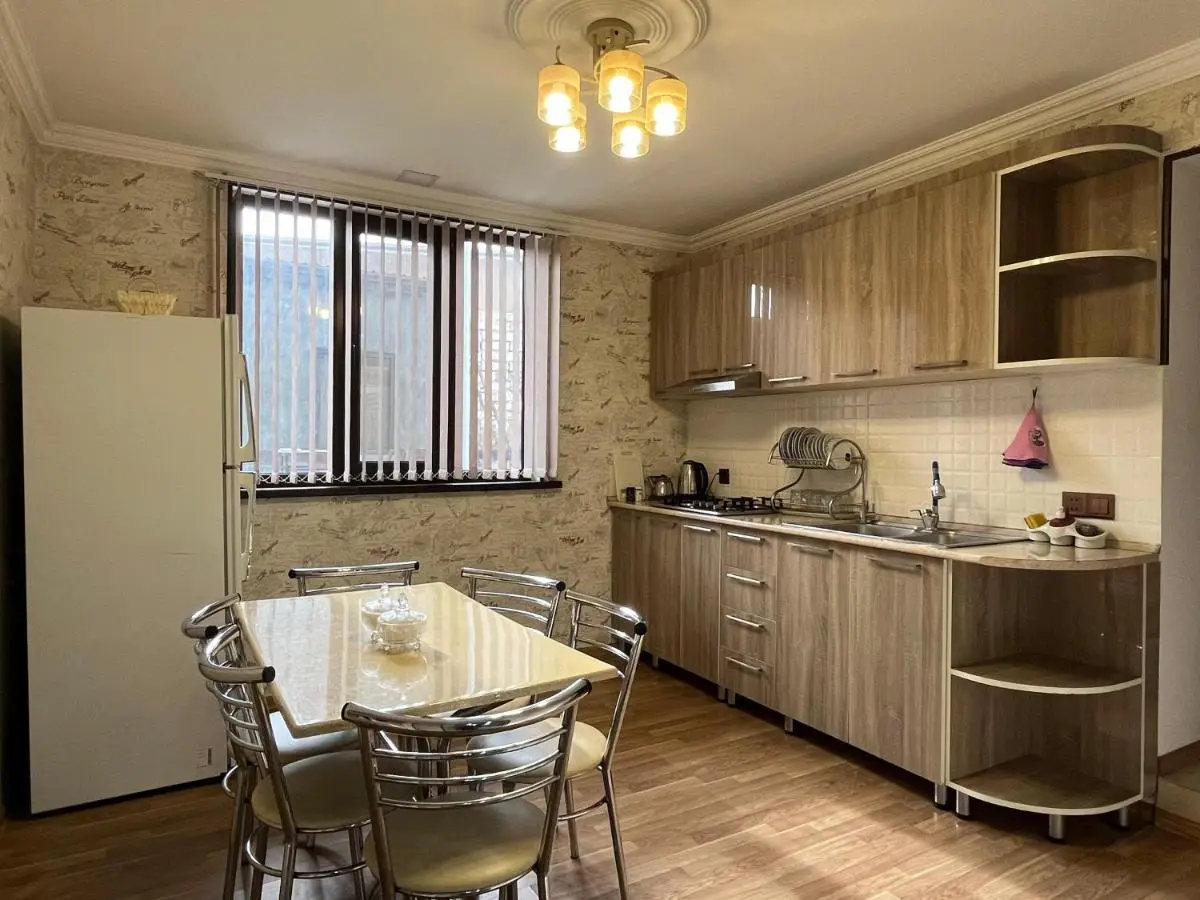 Ganja Apartment
