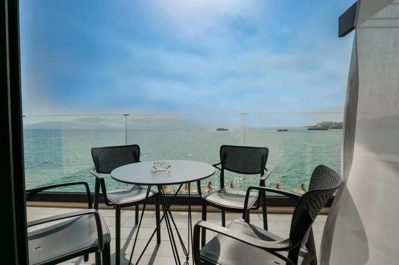 DAED Luxury Residence