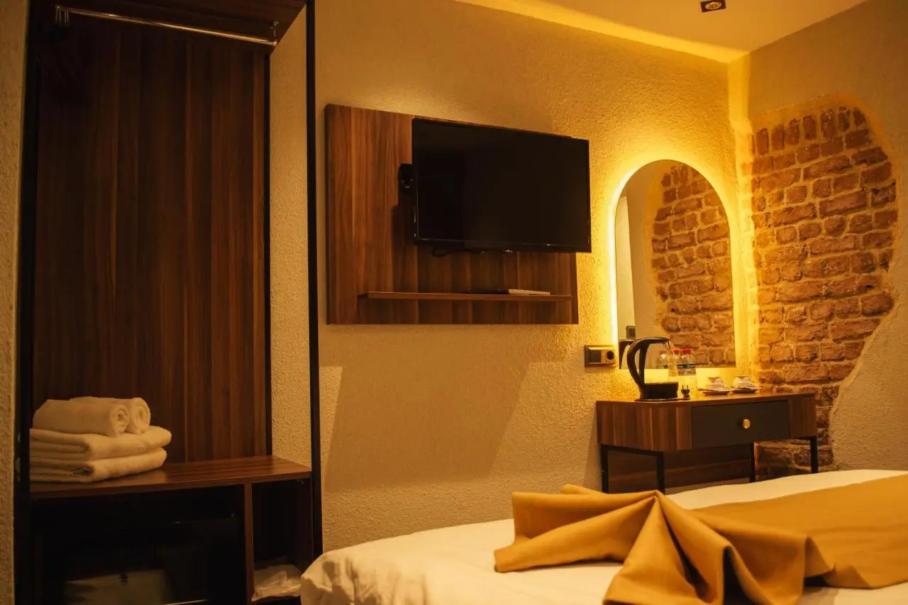 Galata Calm Tale Hotel