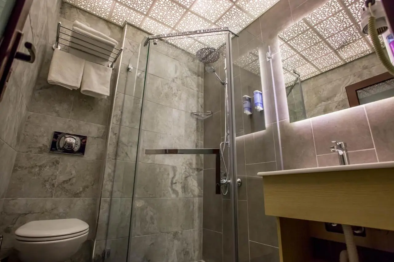 Hotel Pera Capitol - Taksim & İstiklal