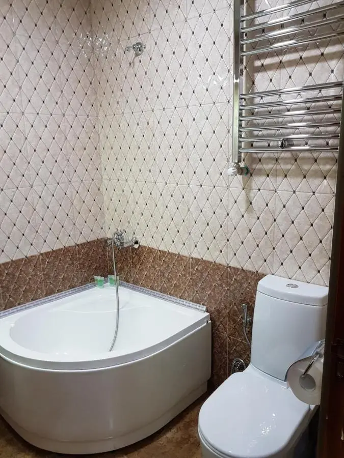 Hotel Villa