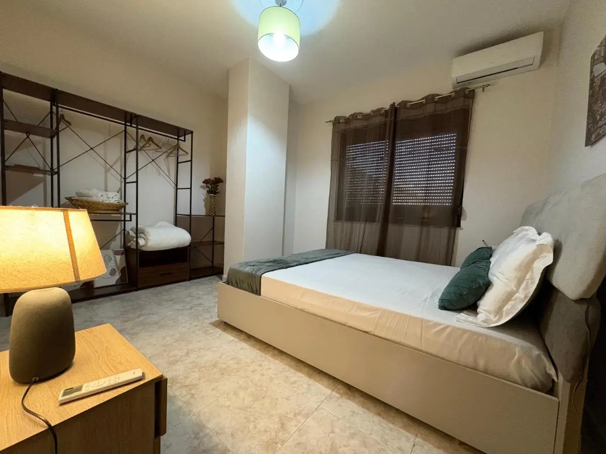 Nunu's Central Apartment