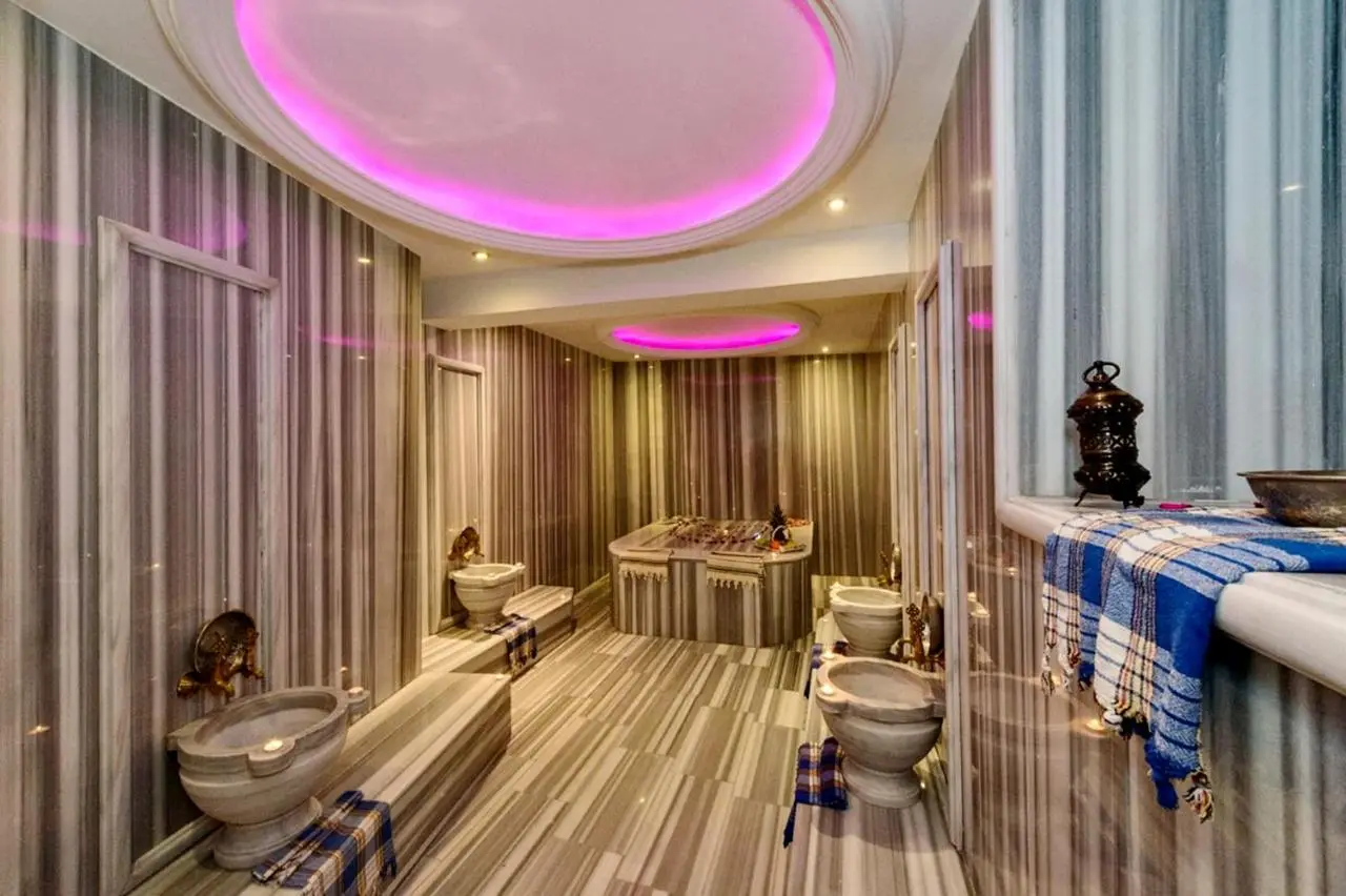Gülhanepark Hotel & Spa