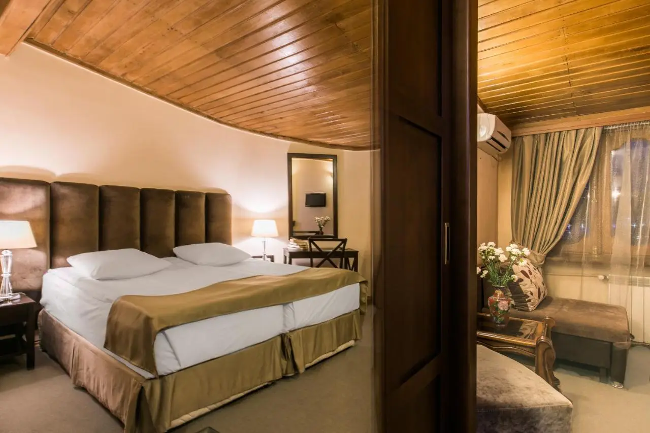 Hotel VIP
