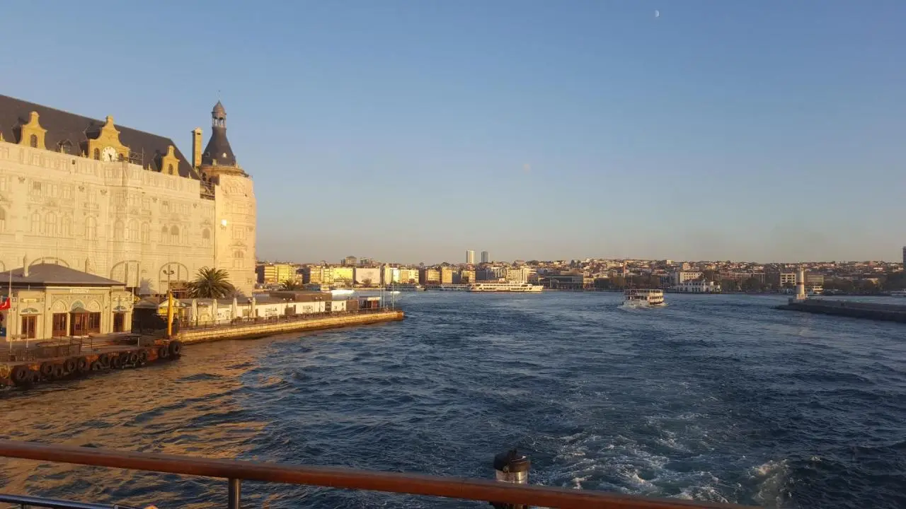 Kadikoy Otel