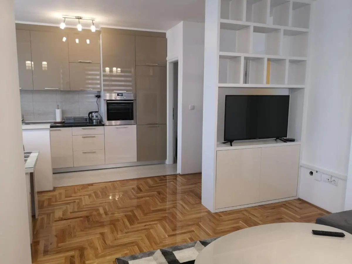 Apartman Gaga 1