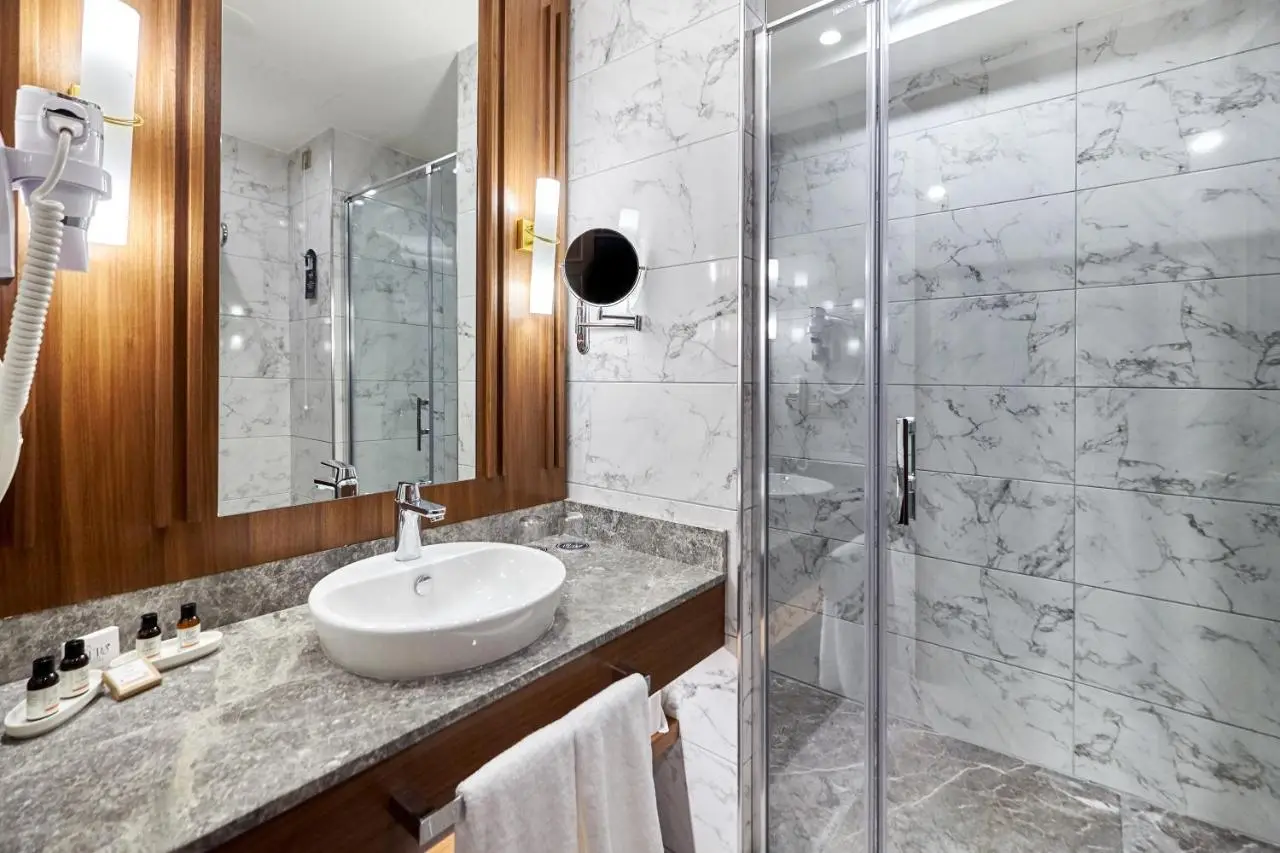 Aspera Hotel Golden Horn