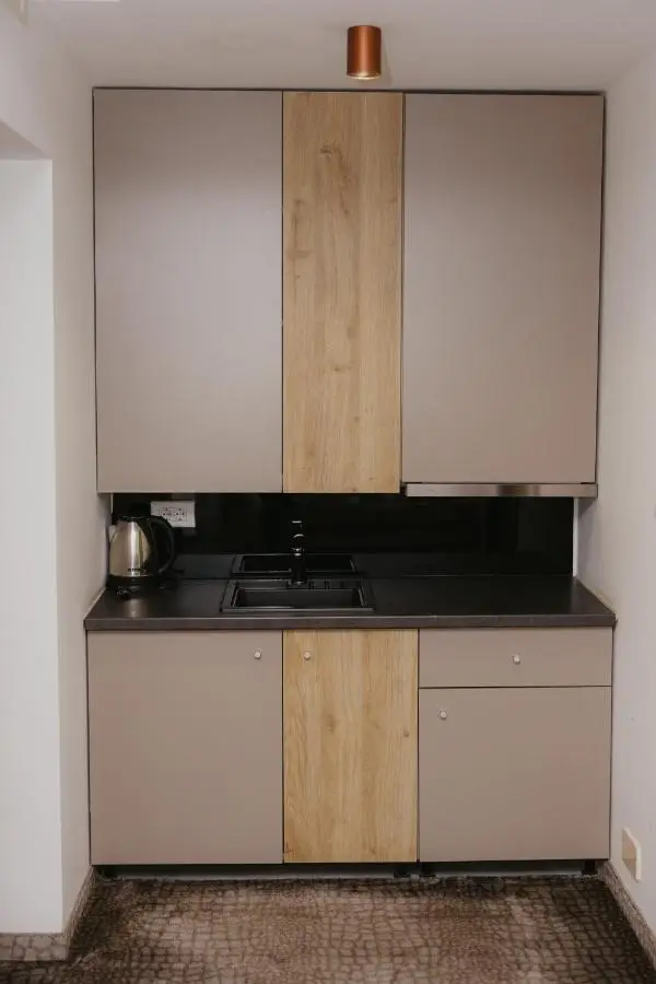 Hotel Koncept Residence