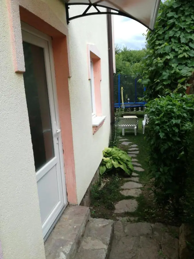 Apartment Beganovic