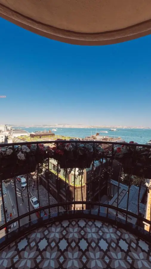 Hotel De Reve Galata-Special Class