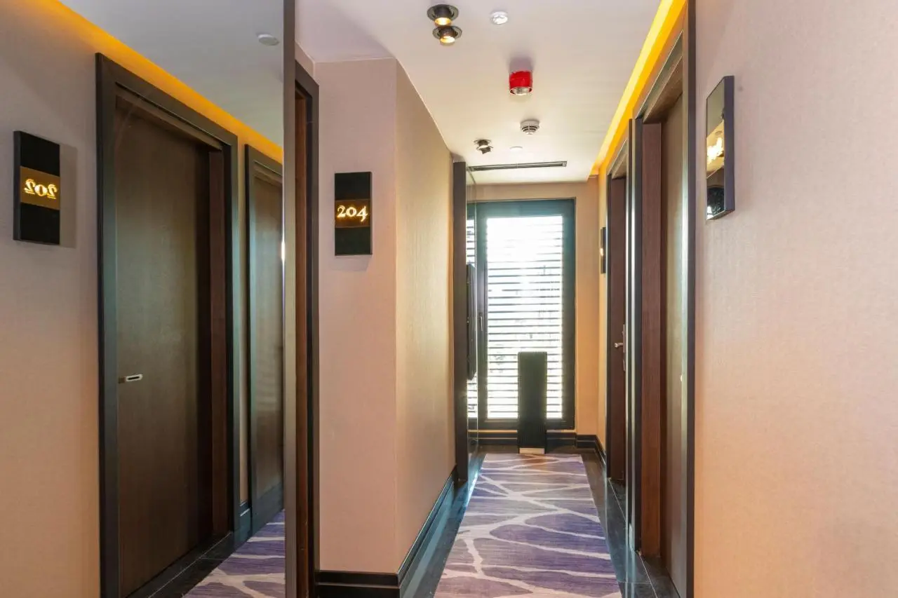 Opale Hotel