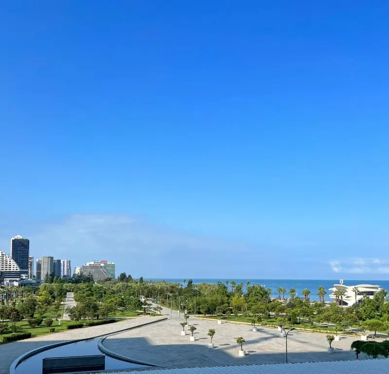 Beach Tower Sunshine Apartments