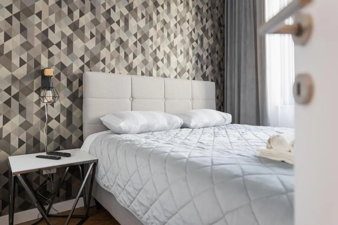 Comfort Lux Residence