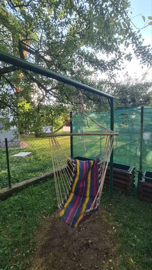 Vila Marija