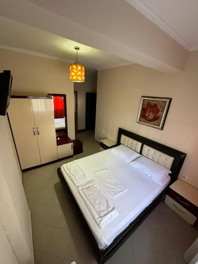 Hotel Freskia