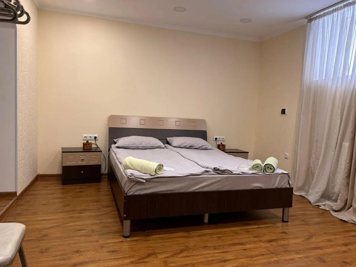 Dada - Cozy apartment in the center of Tbilisi