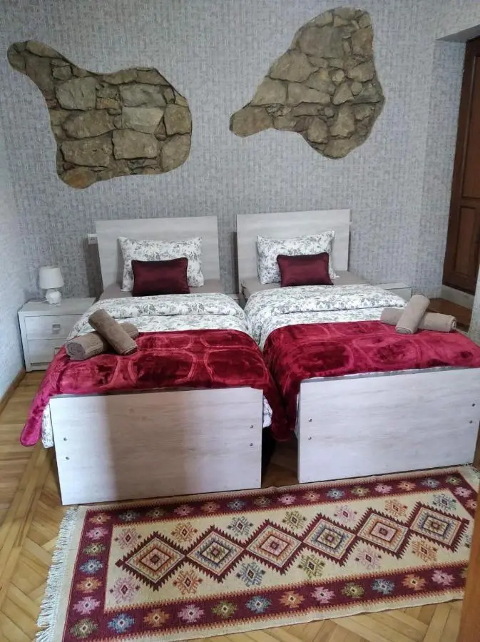 Guesthouse Litoros