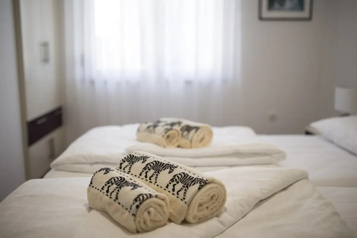Luxury Apartments Taša Trebinje