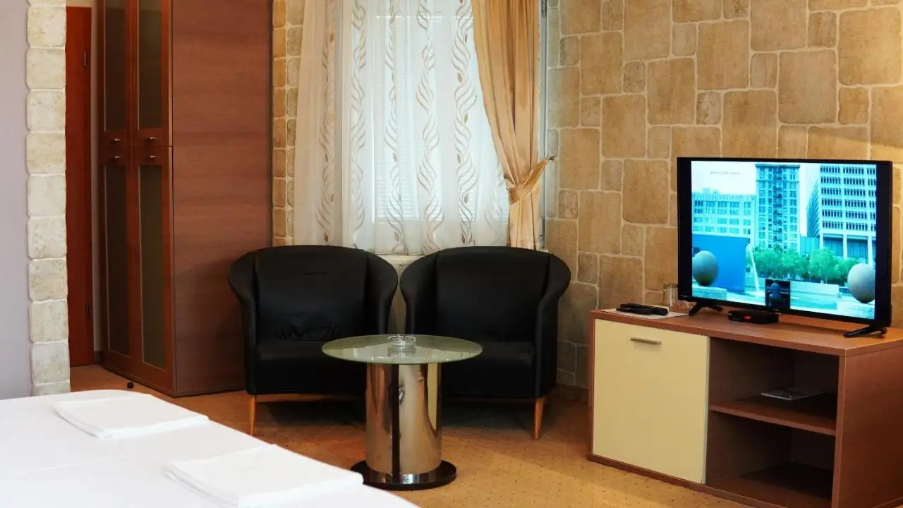Hotel Vila Ivanković