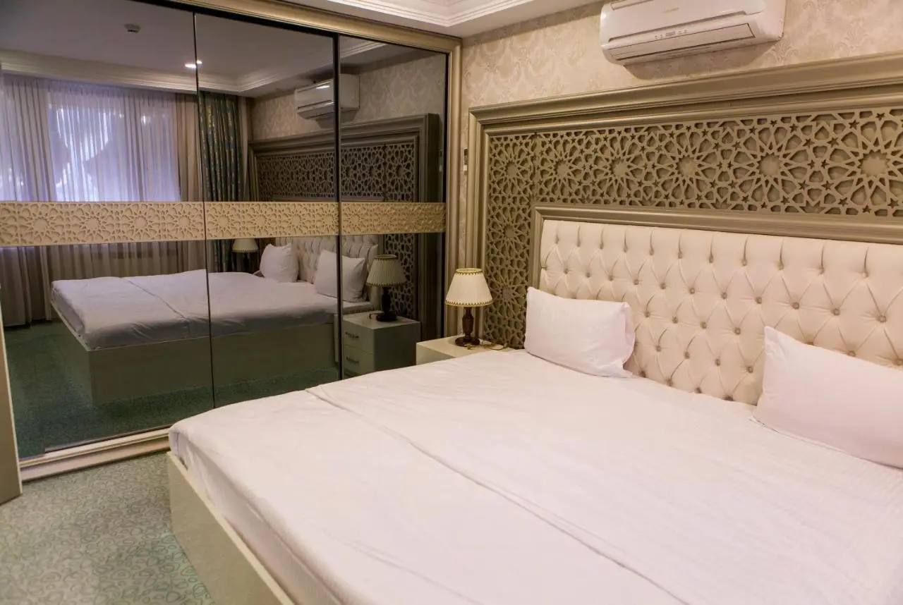 Ramada by Wyndham Baku
