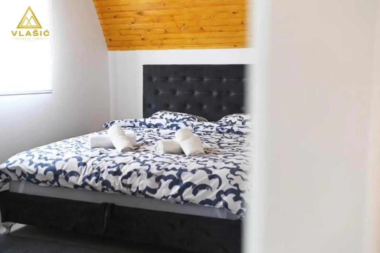 Weekend house - Vlašić
