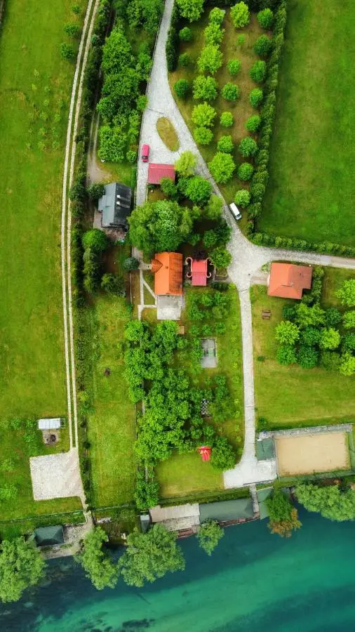 Studio Apartman Mak