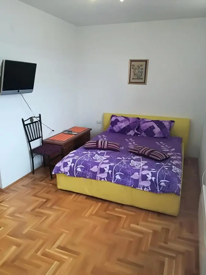 Vila Stanišić apartmani