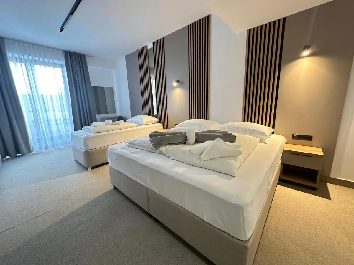 Hotel Suljovic