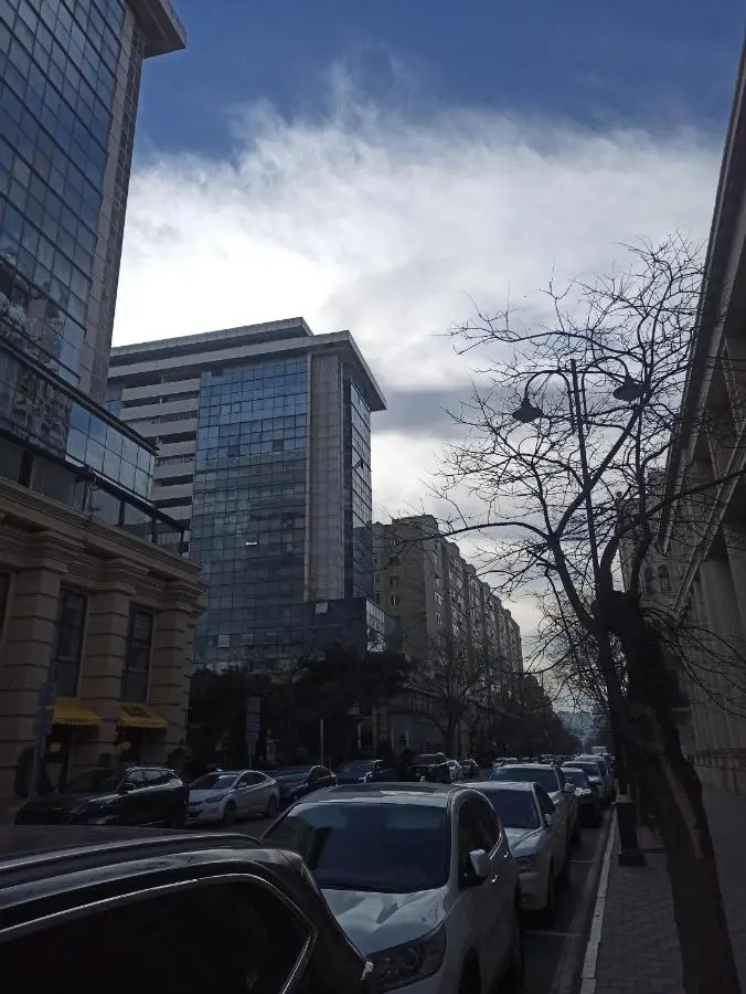 Lincoln Hotel Baku